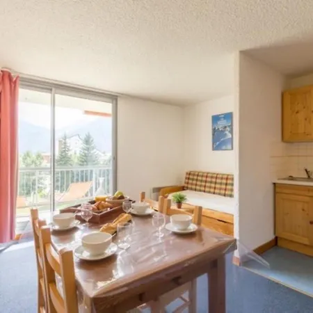 Cote Brune 5 - F4 - Bonne Expo - 4 Pers *