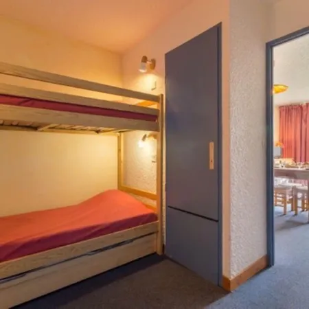 Cote Brune 5 - F4 - Bonne Expo - 4 Pers *