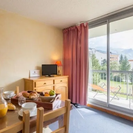 Cote Brune 5 - F4 - Bonne Expo - 4 Pers Apartment *