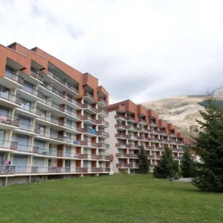 Apartment Cote Brune 5 - F4 - Bonne Expo - 4 Pers *