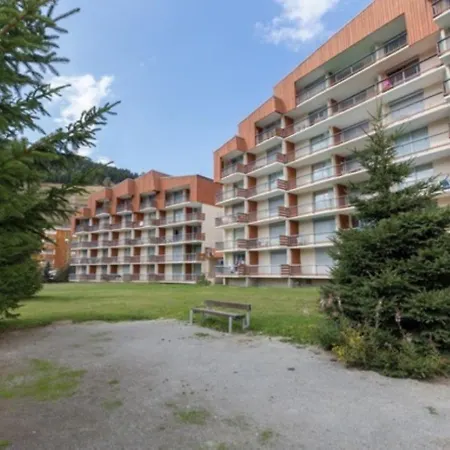 Cote Brune 5 - F4 - Bonne Expo - 4 Pers