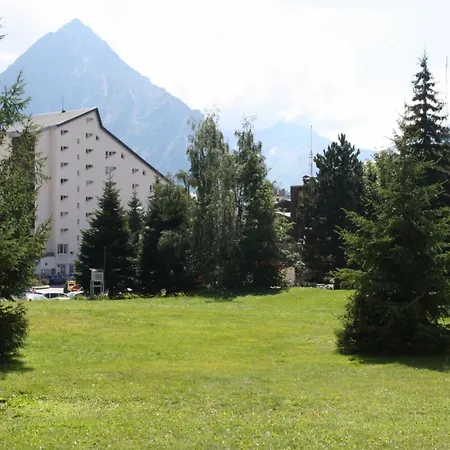 Cote Brune 5 - F4 - Bonne Expo - 4 Pers * Les Deux Alpes