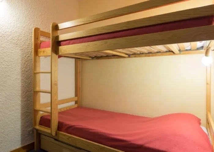 Apartment Cote Brune 5 - F4 - Bonne Expo - 4 Pers *