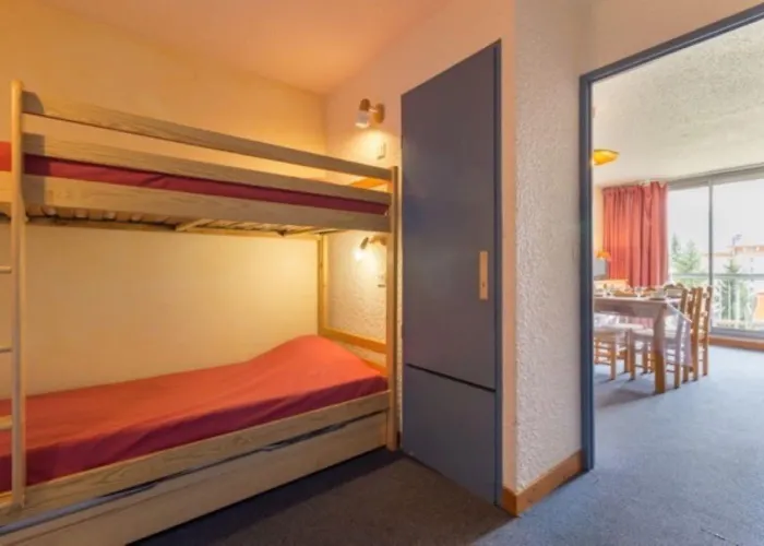 Cote Brune 5 - F4 - Bonne Expo - 4 Pers *