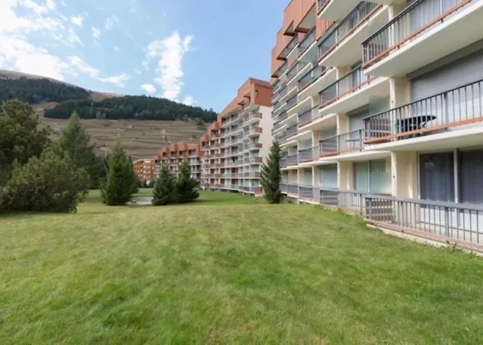 Apartment Cote Brune 5 - F4 - Bonne Expo - 4 Pers